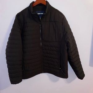 NWOT Lands End Coat